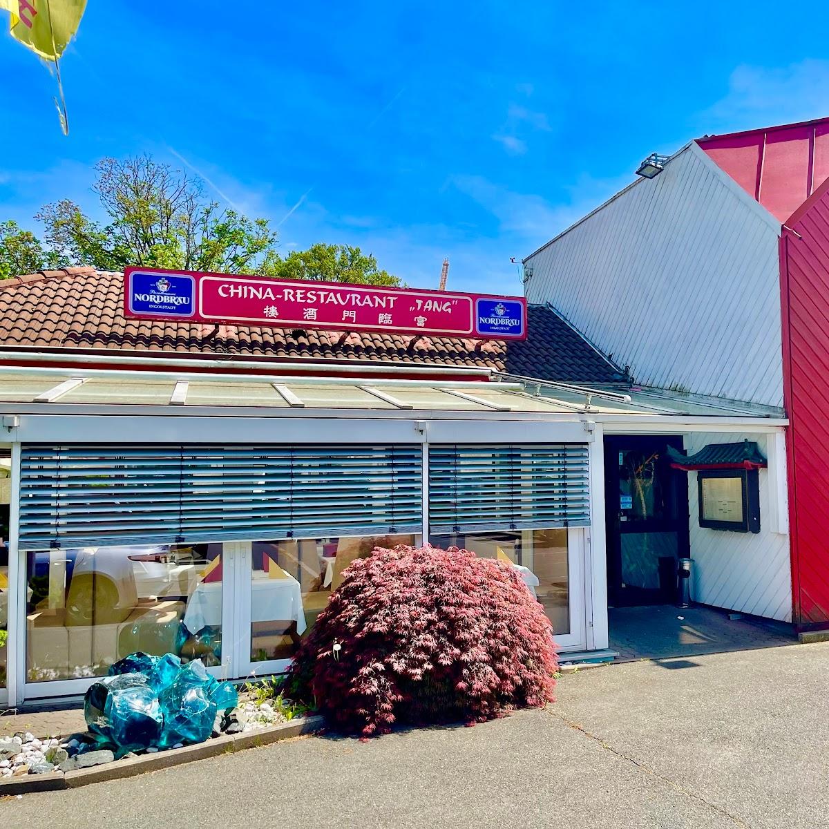 Restaurant "China-Restaurant Tang" in Nürnberg