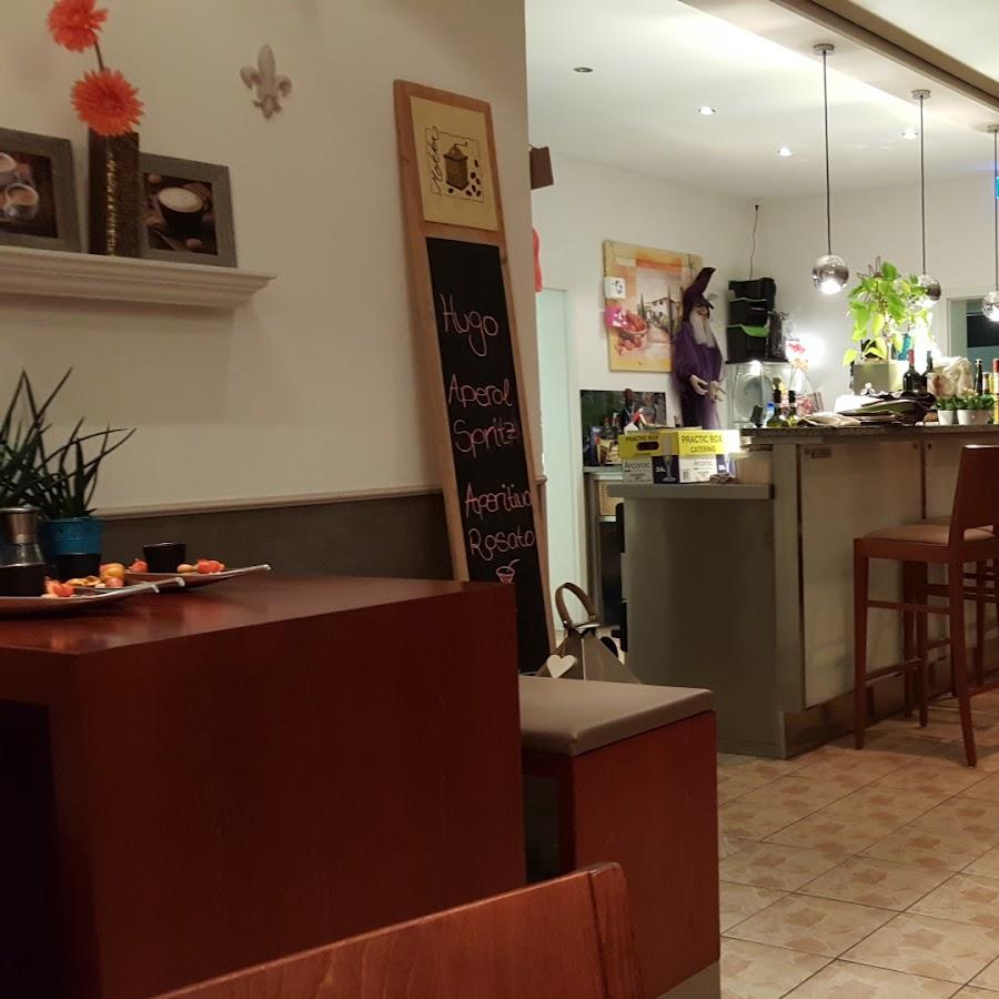 Restaurant "Pizzeria da Adriano" in Deining