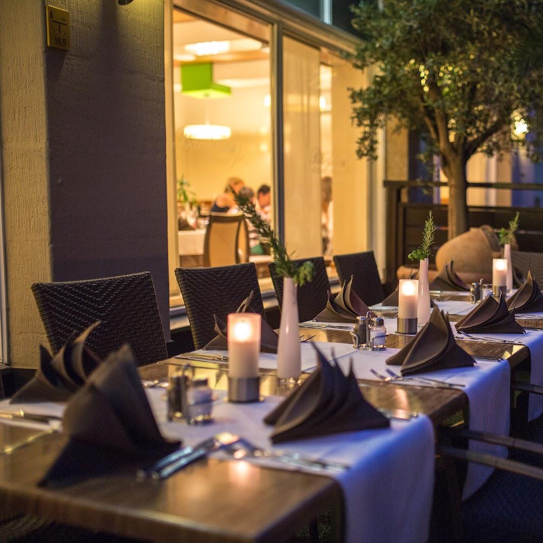 Restaurant "BARDOLINO Fine.Food.Hotel" in Nürnberg