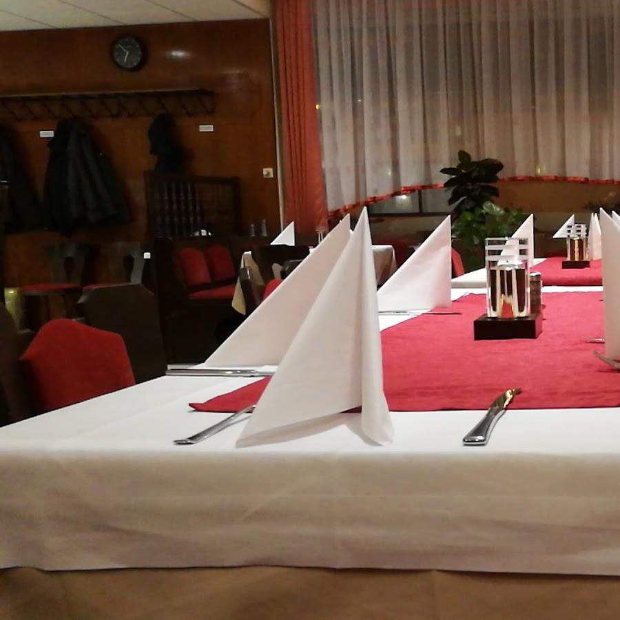 Restaurant "Ristorante Caravelle" in Nürnberg