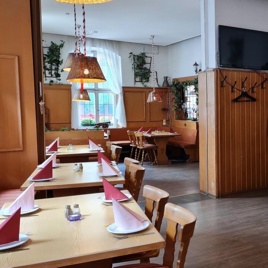 Restaurant "Restaurant Tiflis im Schloß Bismarck" in Nürnberg