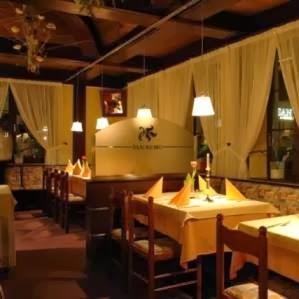 Restaurant "SAN REMO Fine.Food.Hotel" in Nürnberg