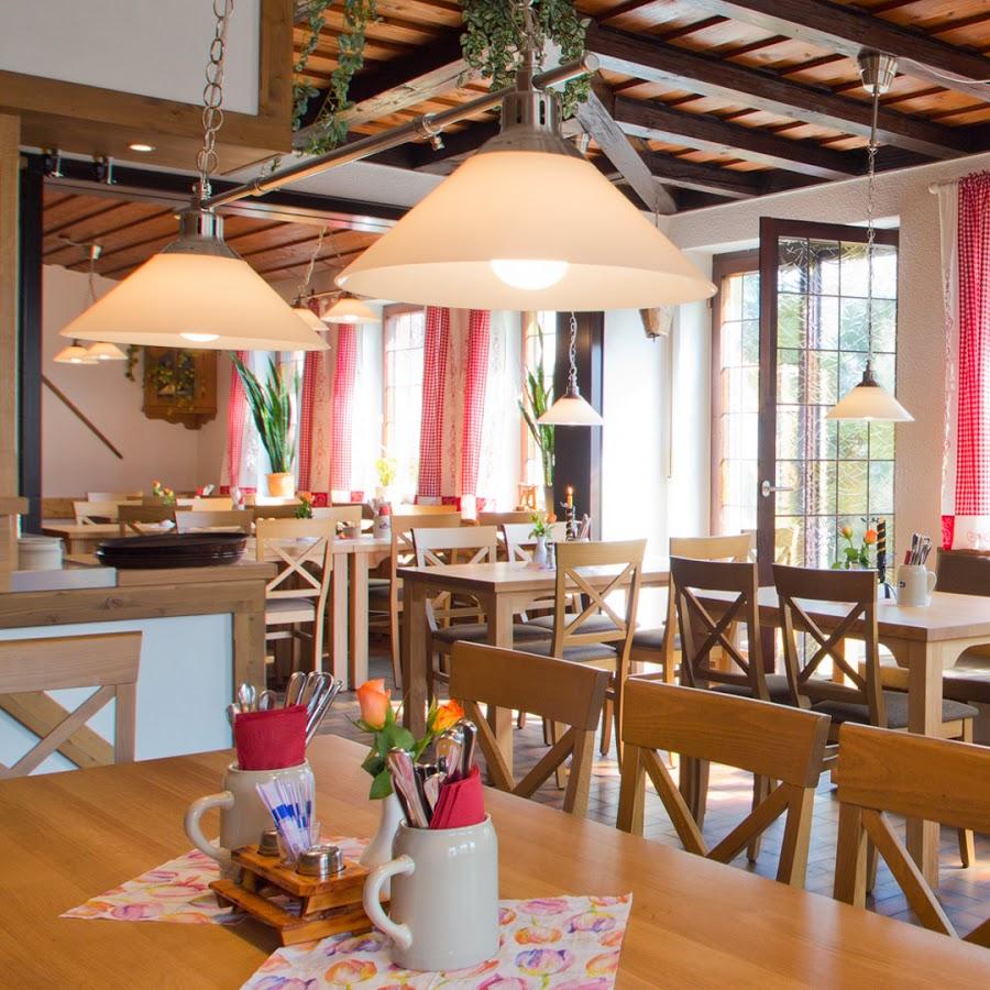 Restaurant "Gasthof Zur Zeitenwende" in Nürnberg