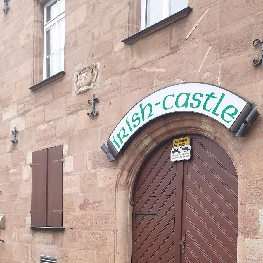 Restaurant "Irish Castle Pub" in Nürnberg