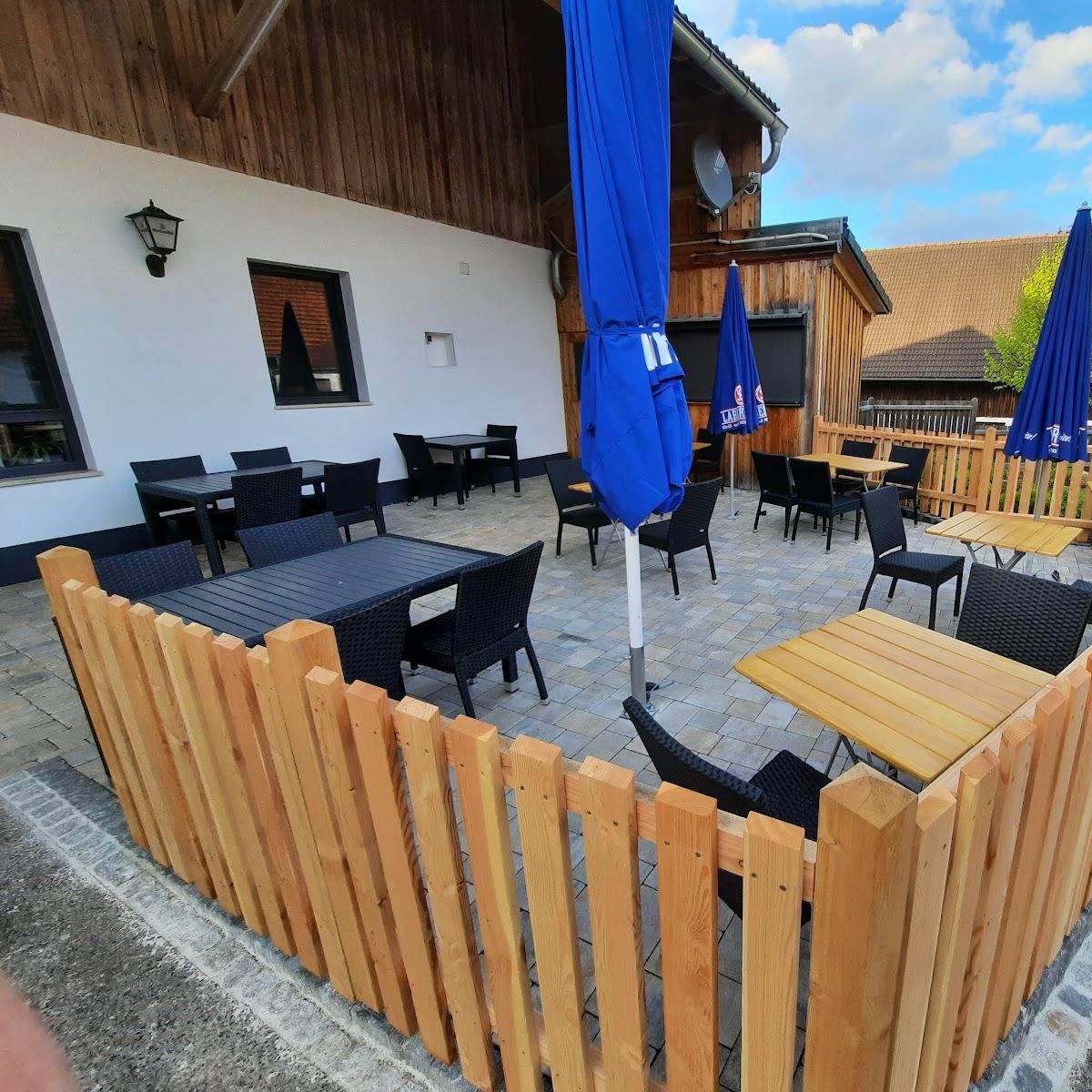 Restaurant "Flammstube und Weinhandel Gerhard Graser" in Neumarkt in der Oberpfalz