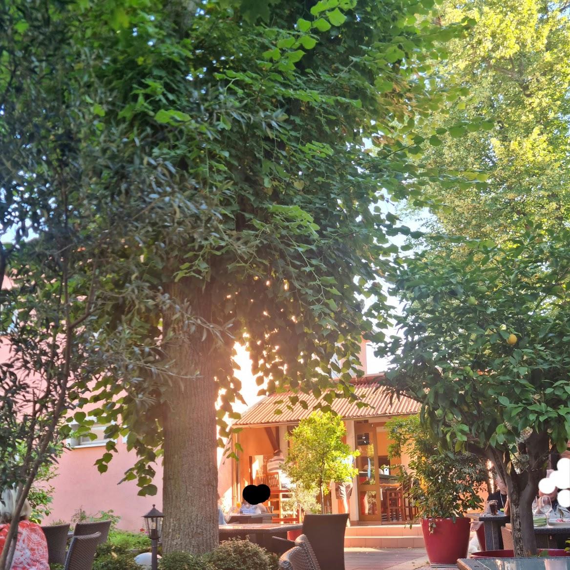 Restaurant "La Tapa" in Nürnberg