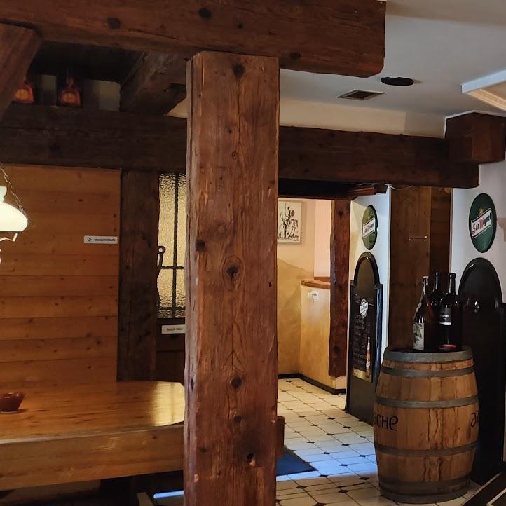 Restaurant "La Bodega de Ramón" in Nürnberg