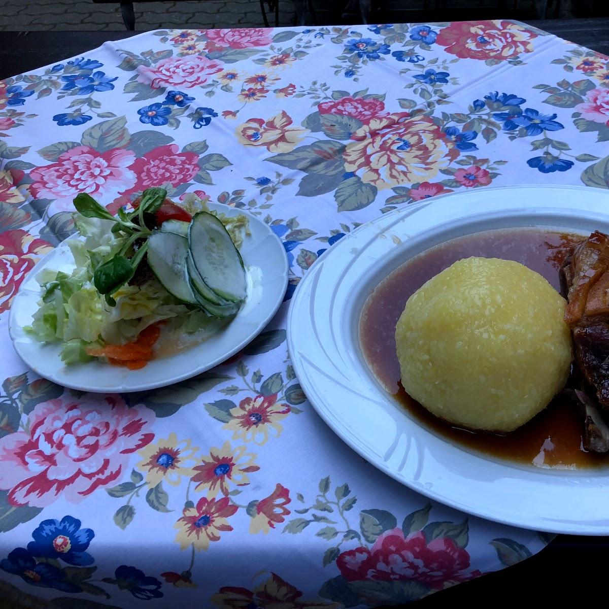 Restaurant "Schützenhof" in Nürnberg