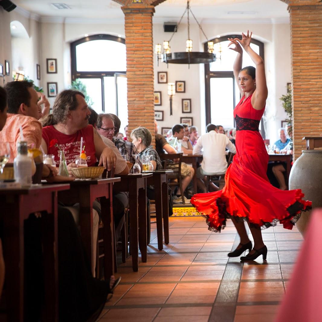 Restaurant "Tapasitos restaurante y bar" in Nürnberg