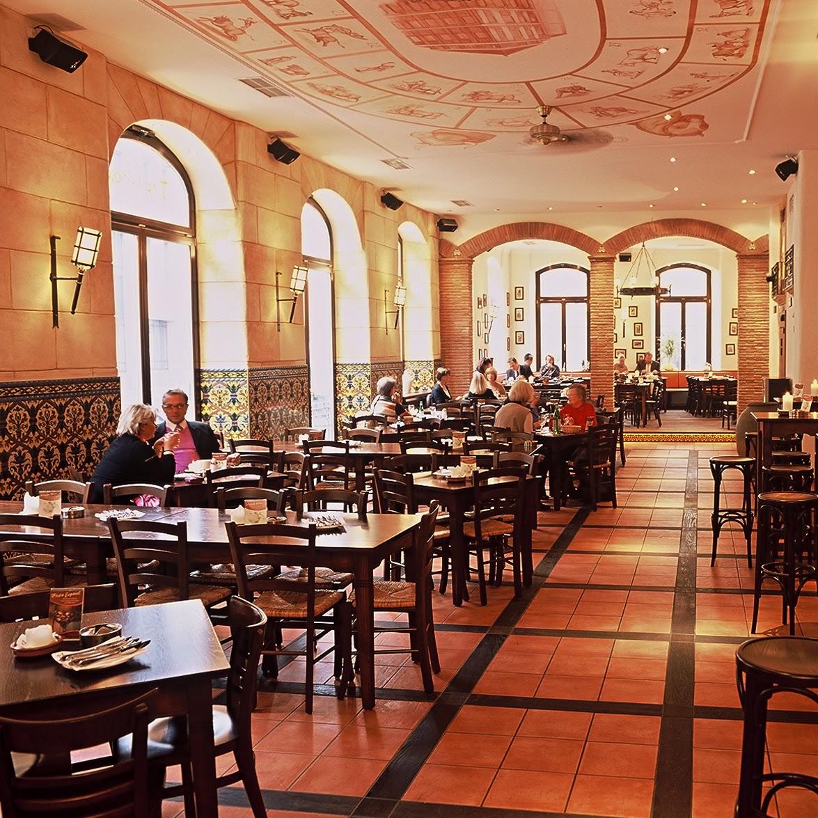 Restaurant "Tapasitos restaurante y bar" in Nürnberg