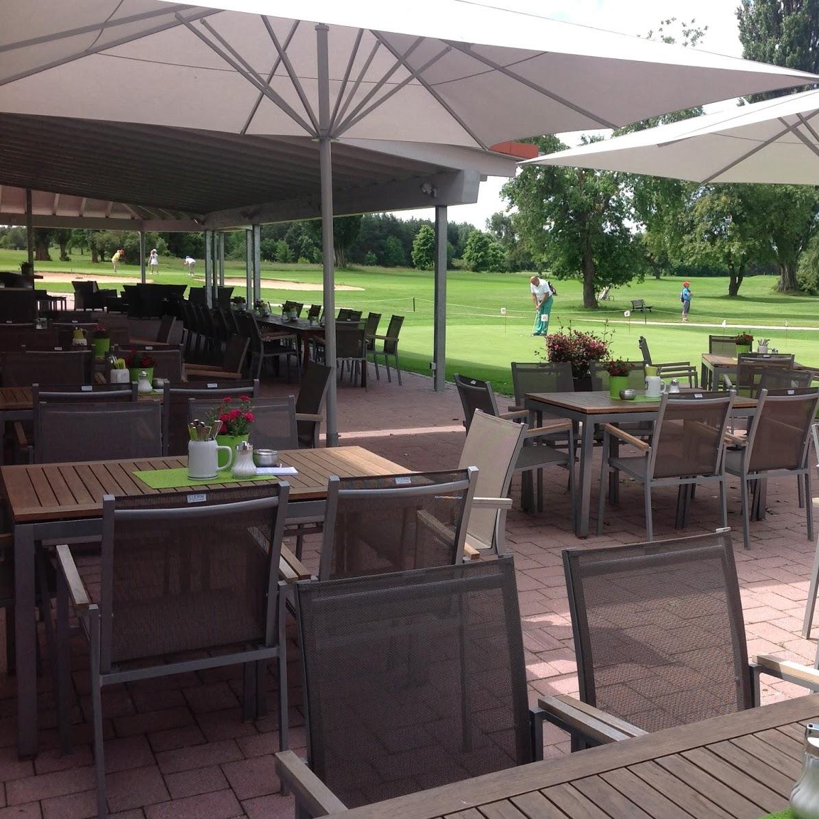 Restaurant "Chong