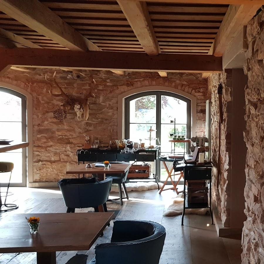 Restaurant "Almhof" in  Oberpfalz