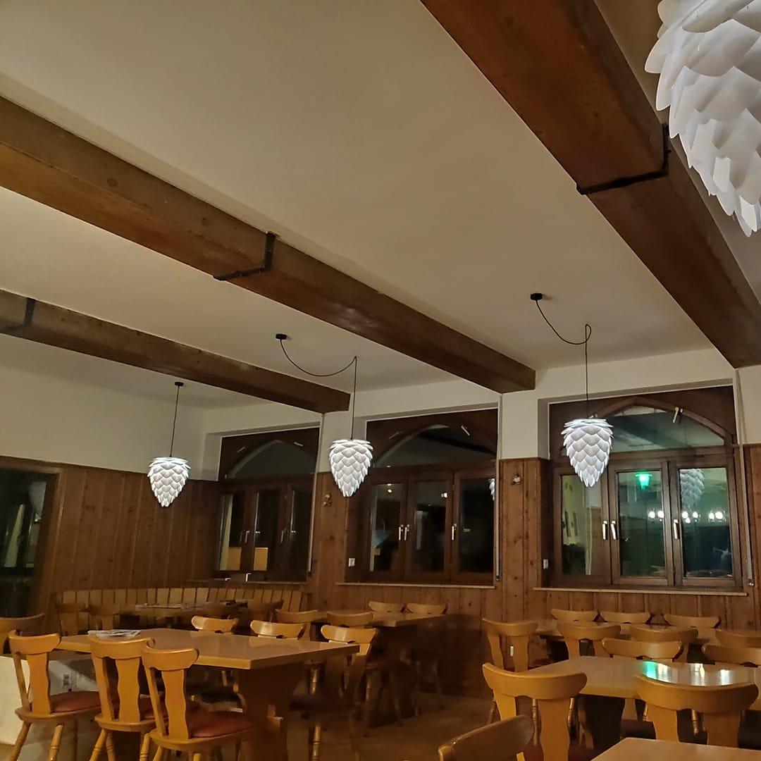 Restaurant "Canucks Braukunst" in Schemmerhofen