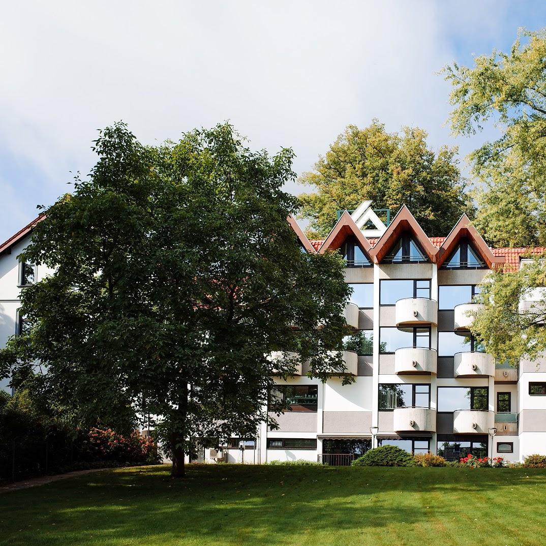 Restaurant "Hotel Benther Berg" in Ronnenberg