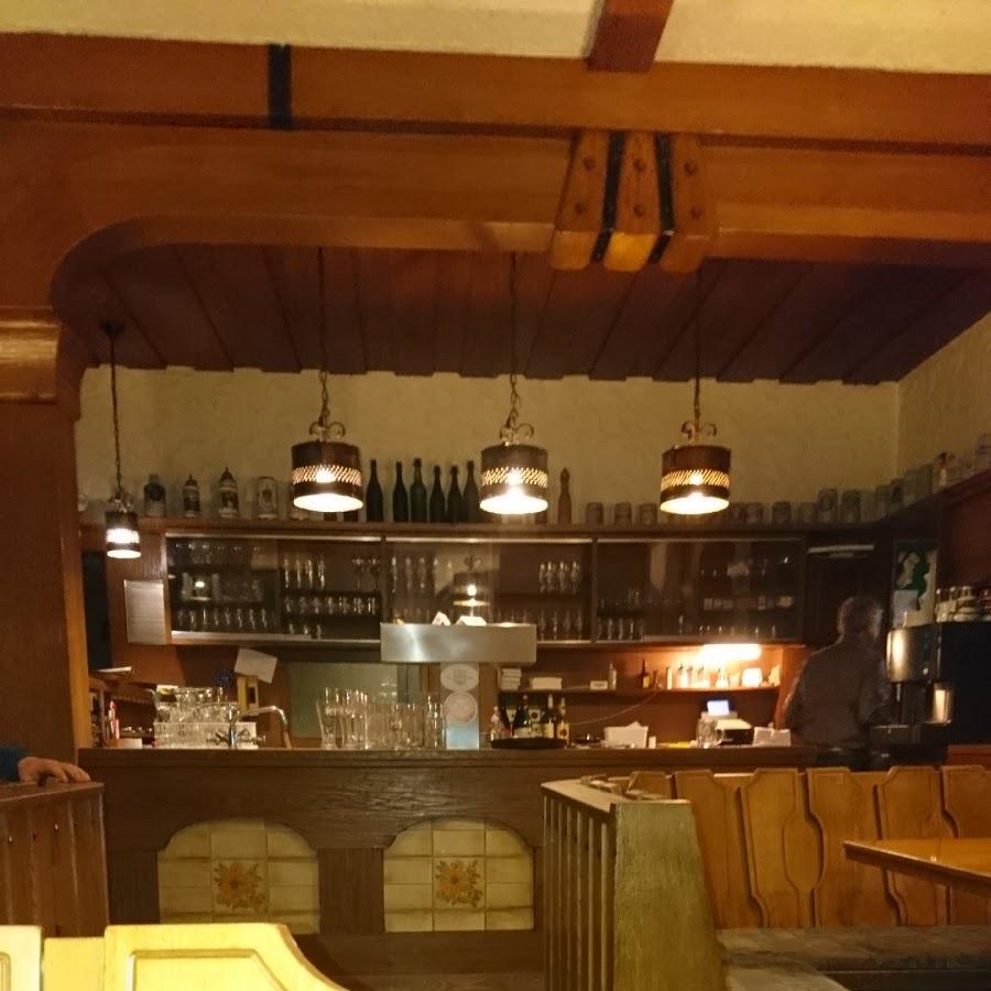 Restaurant "Brauerei Gasthof Schwert" in Ehingen (Donau)