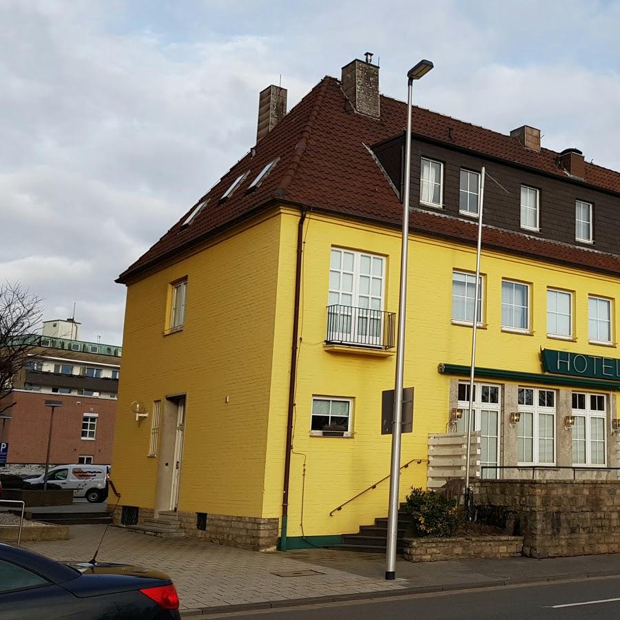 Restaurant "Kaiserhof" in Jülich