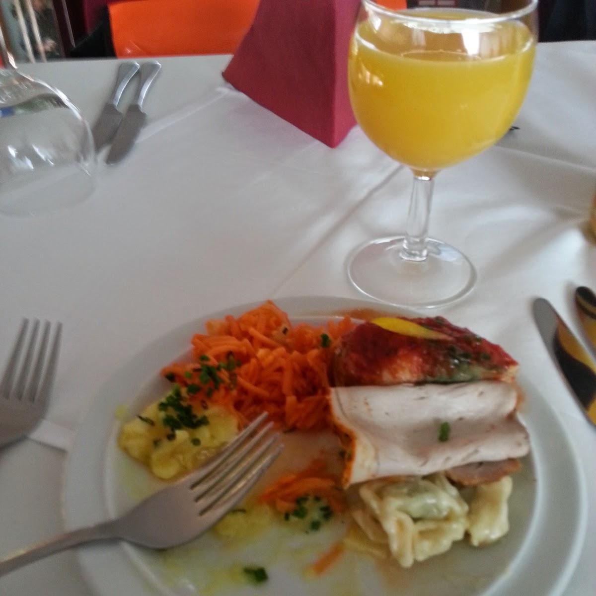 Restaurant "Restaurant Fill" in Leinfelden-Echterdingen