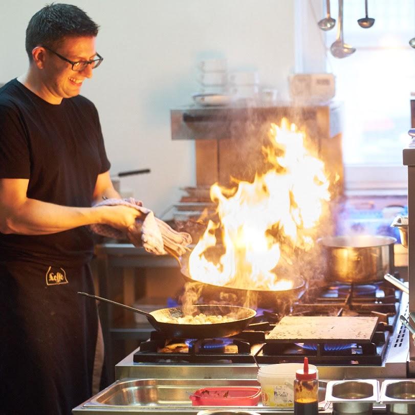 Restaurant "Flachs Hof - Der Landgasthof" in Mönchengladbach