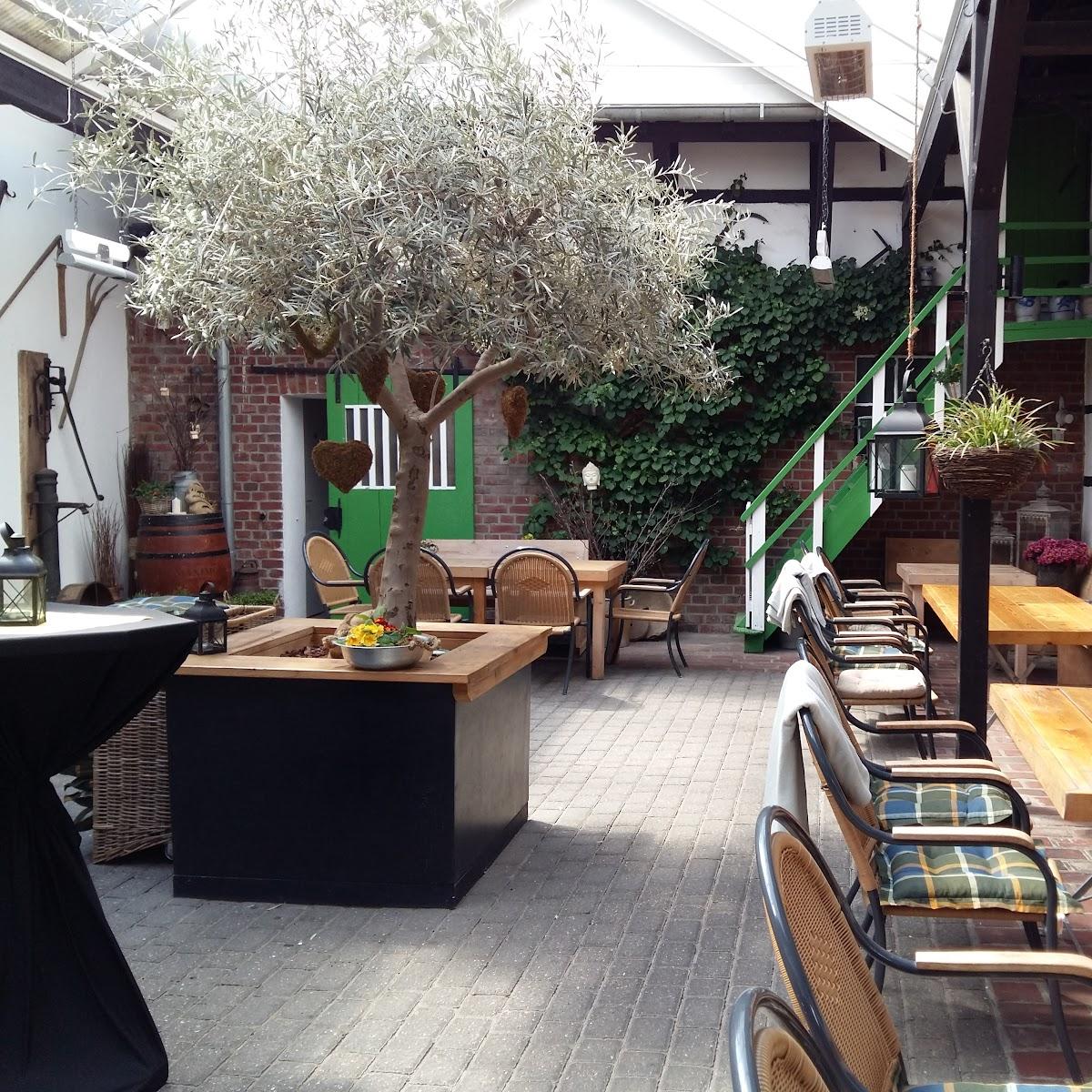 Restaurant "Flachs Hof - Der Landgasthof" in Mönchengladbach