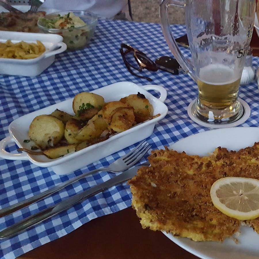 Restaurant "Traditionswirtshaus und Denkmal Spitalkeller" in Regensburg