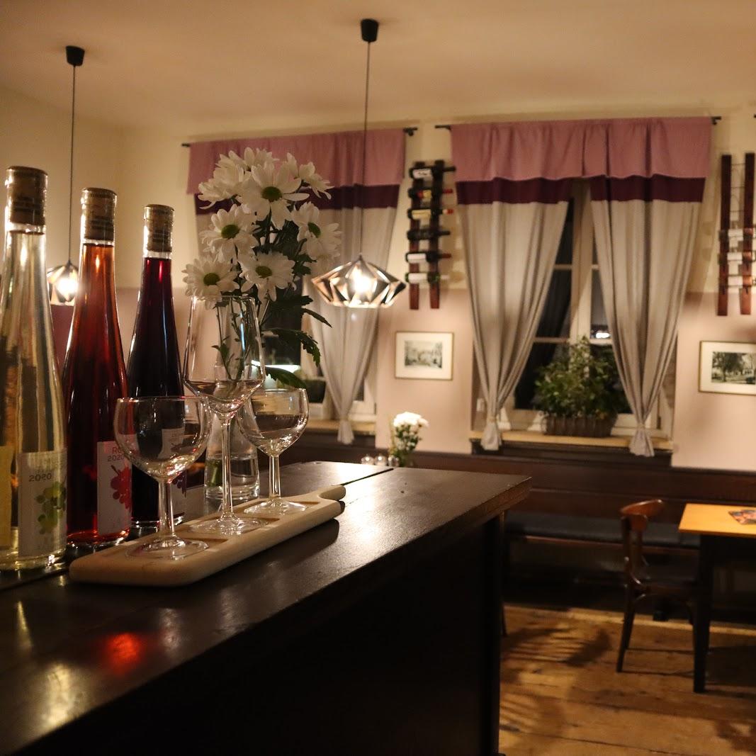 Restaurant "Traditionswirtshaus und Denkmal Spitalkeller" in Regensburg