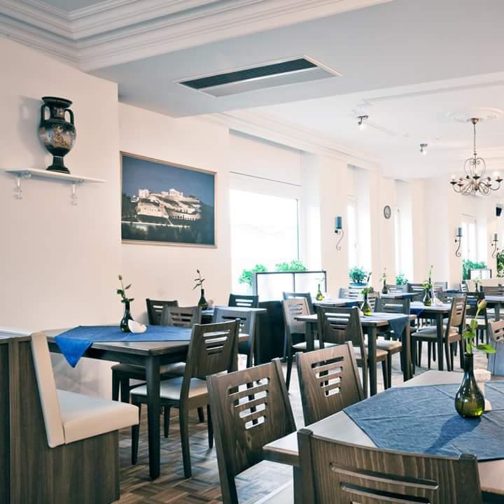 Restaurant "Costa, Griechische Spezialitaten" in  Oberpfalz