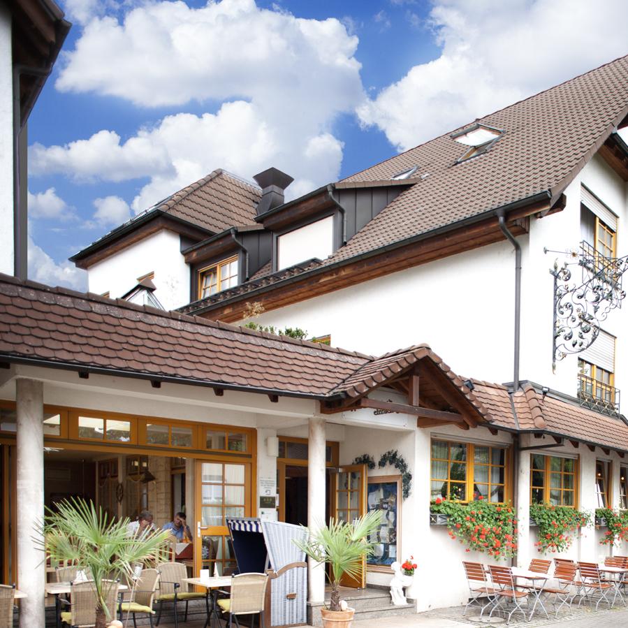 Restaurant "Hotel Kohlers Engel" in Bühl