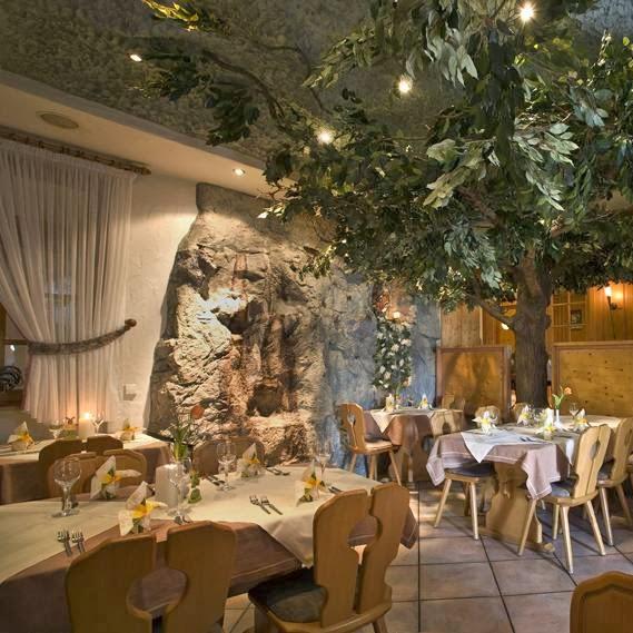 Restaurant "Hotel Kohlers Engel" in Bühl