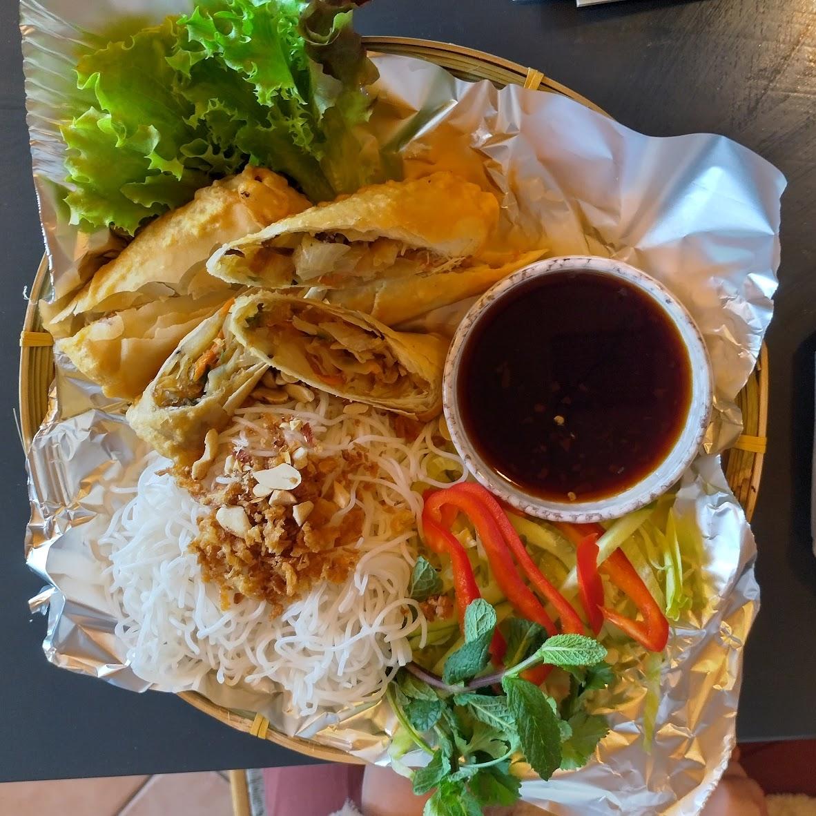 Restaurant "Viet Wok Restaurant" in Eltville am Rhein