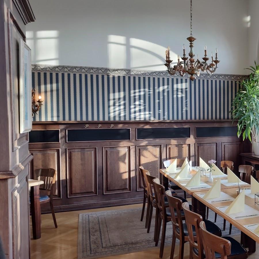 Restaurant "Forsthaus Raschwitz" in Markkleeberg