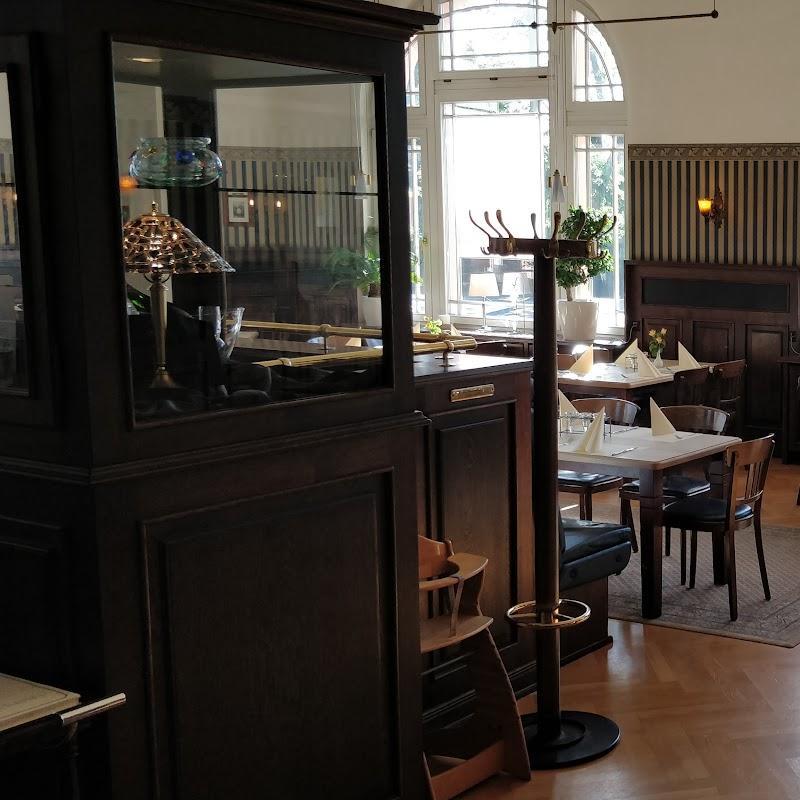 Restaurant "Forsthaus Raschwitz" in Markkleeberg