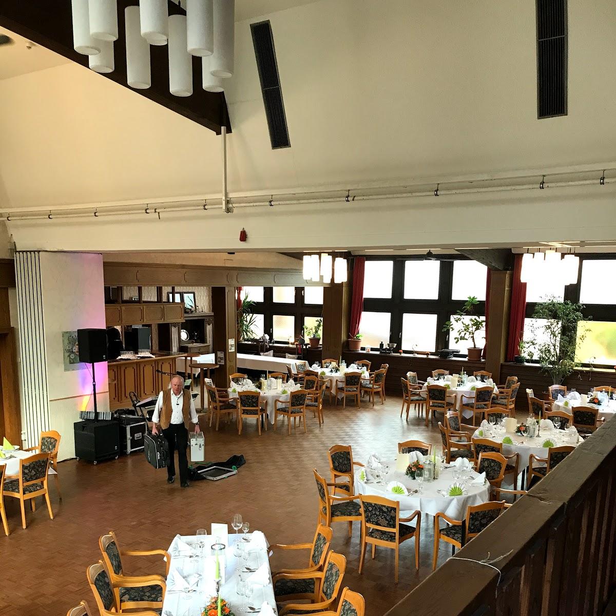Restaurant "Restaurant Zur Linde" in Hankensbüttel