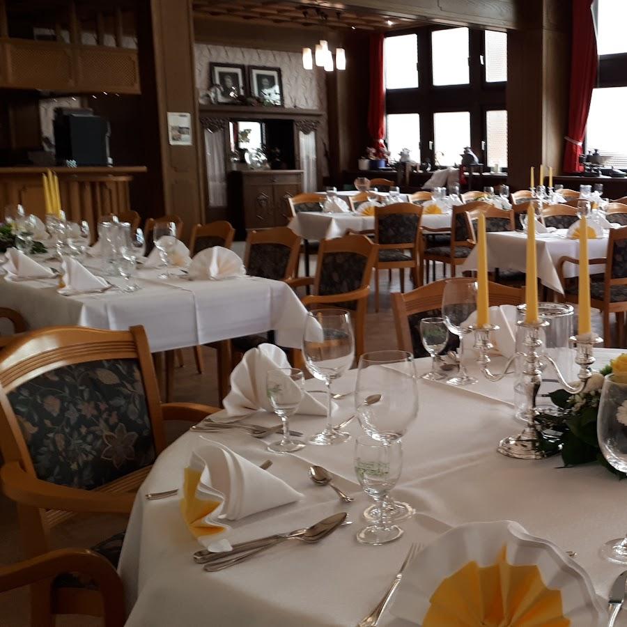 Restaurant "Restaurant Zur Linde" in Hankensbüttel