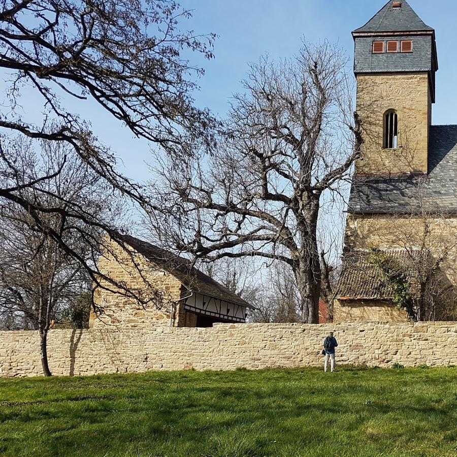 Restaurant "Familienhotel Villa Waldeck" in Eppingen