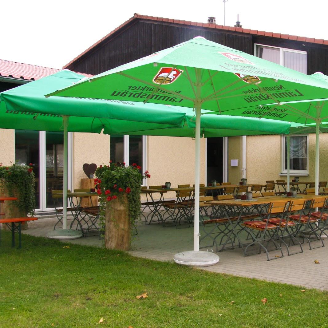 Restaurant "Gaststätte Schützenhaus 1433" in  Oberpfalz