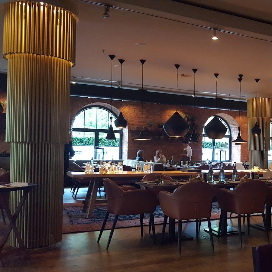 Restaurant "Restaurant Mangold" in Hamburg