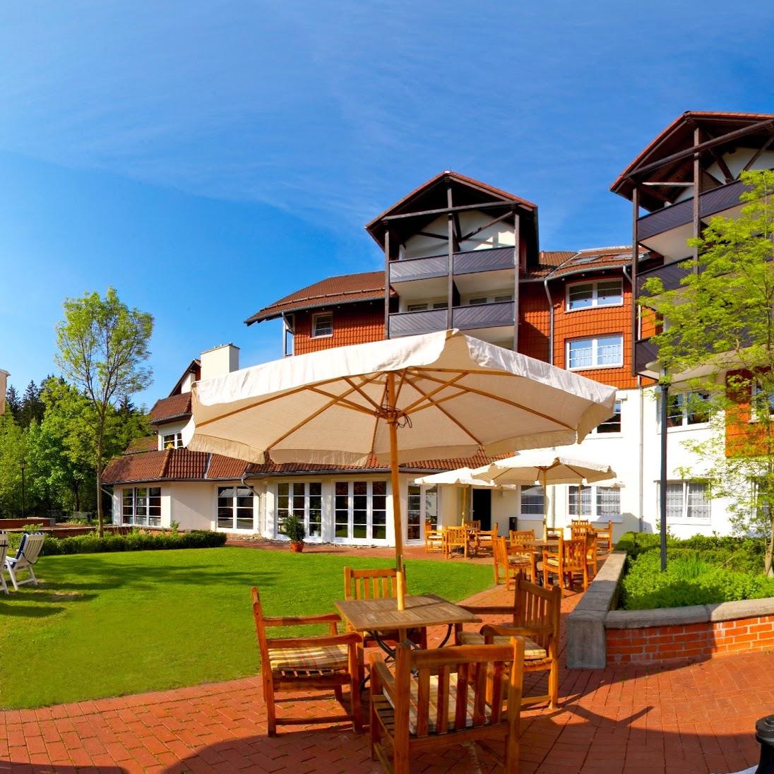 Restaurant "relexa hotel Harz-Wald" in Braunlage