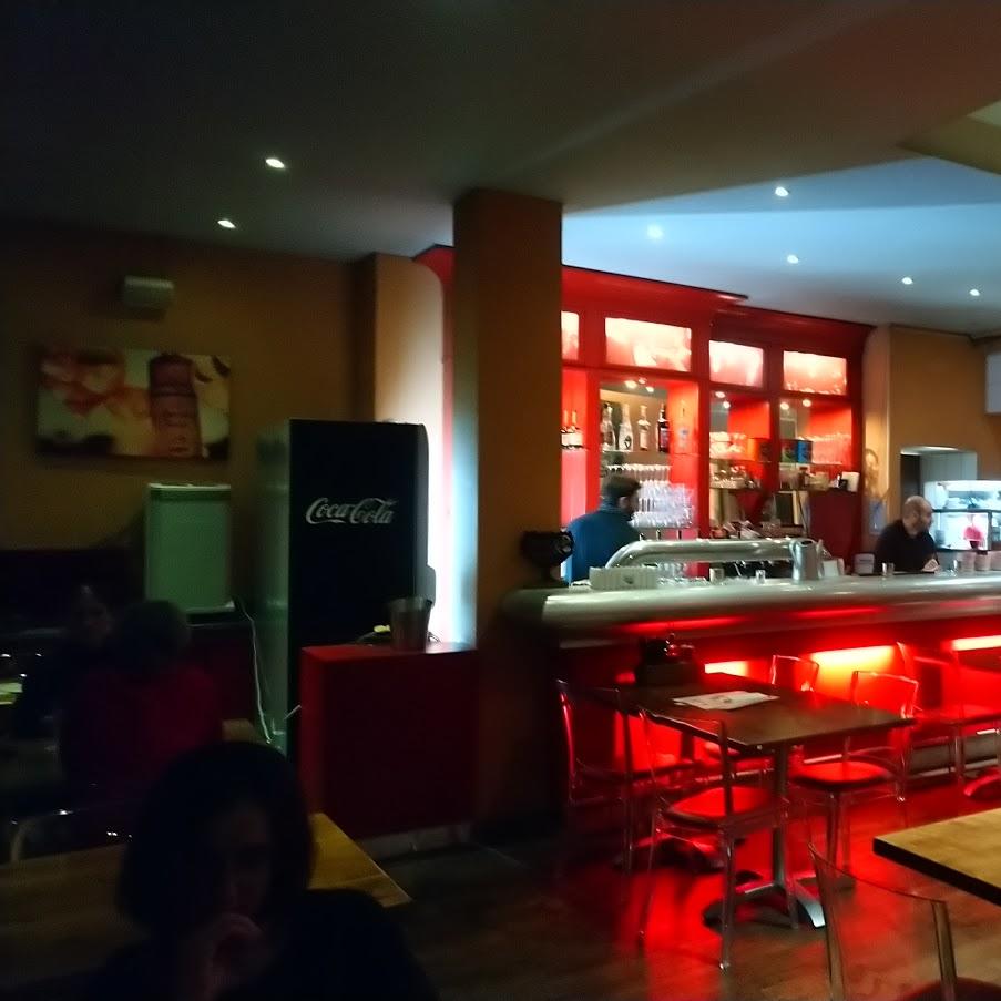 Restaurant "Pizza & Pasta Restaurant" in Regensburg