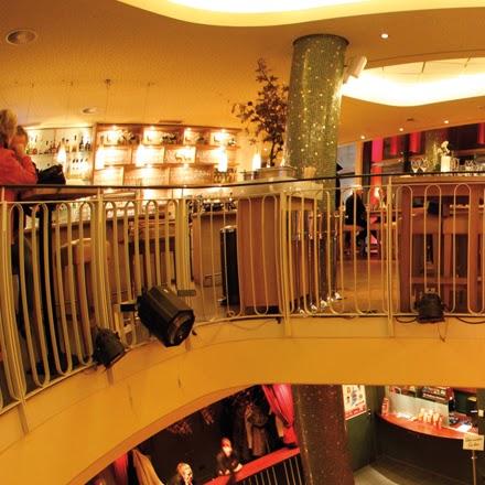 Restaurant "Dips 