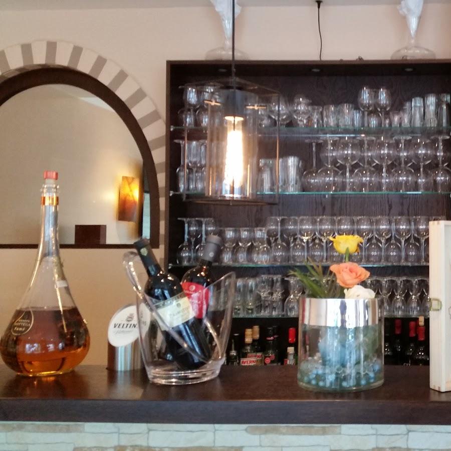 Restaurant "L