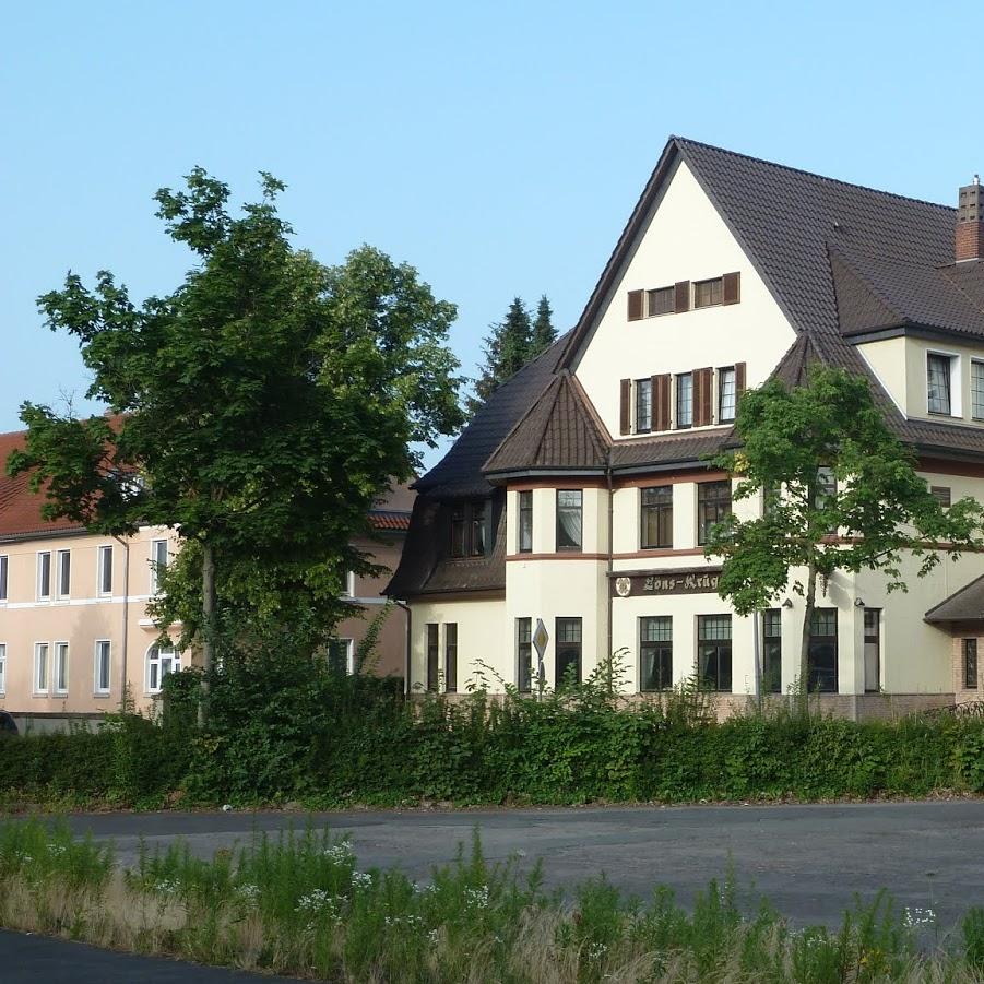 Restaurant "Hotel und Gaststätte Löns Krug" in Peine