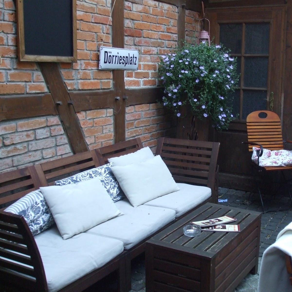 Restaurant "Coffee Shop" in Celle