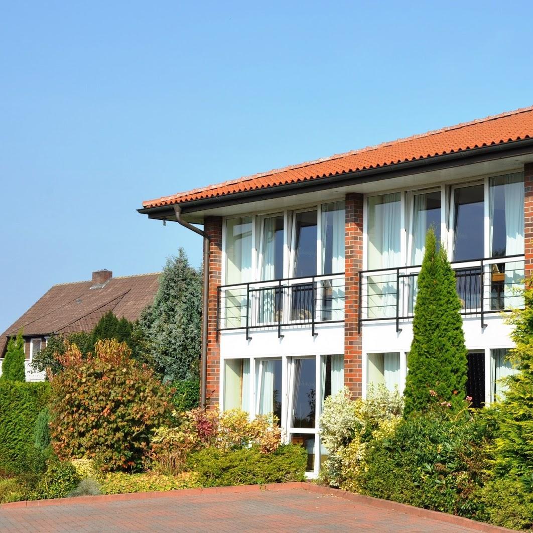 Restaurant "Hotel zur Post 3 & 4 Sterne Hotel im Zentrum" in Garrel