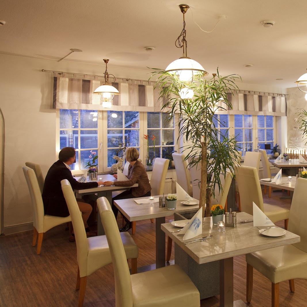 Restaurant "Restaurant Leuchtfeuer" in Wangerland
