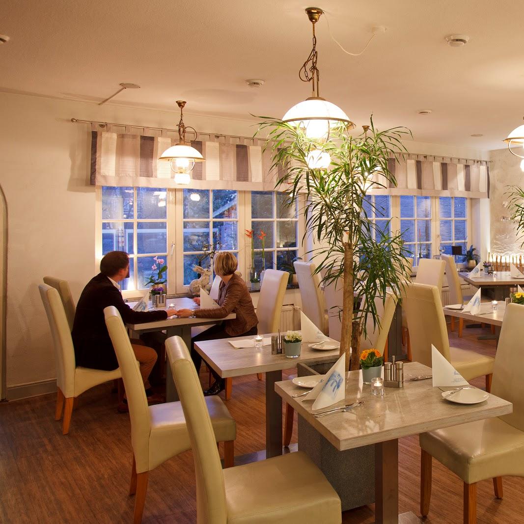 Restaurant "Restaurant Leuchtfeuer" in Wangerland