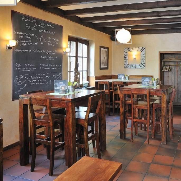 Restaurant "Casa Castillo - Restaurant & Tapas" in  Duisburg