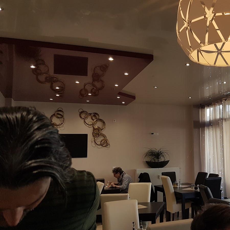 Restaurant "Restaurant Akron" in  Rhein