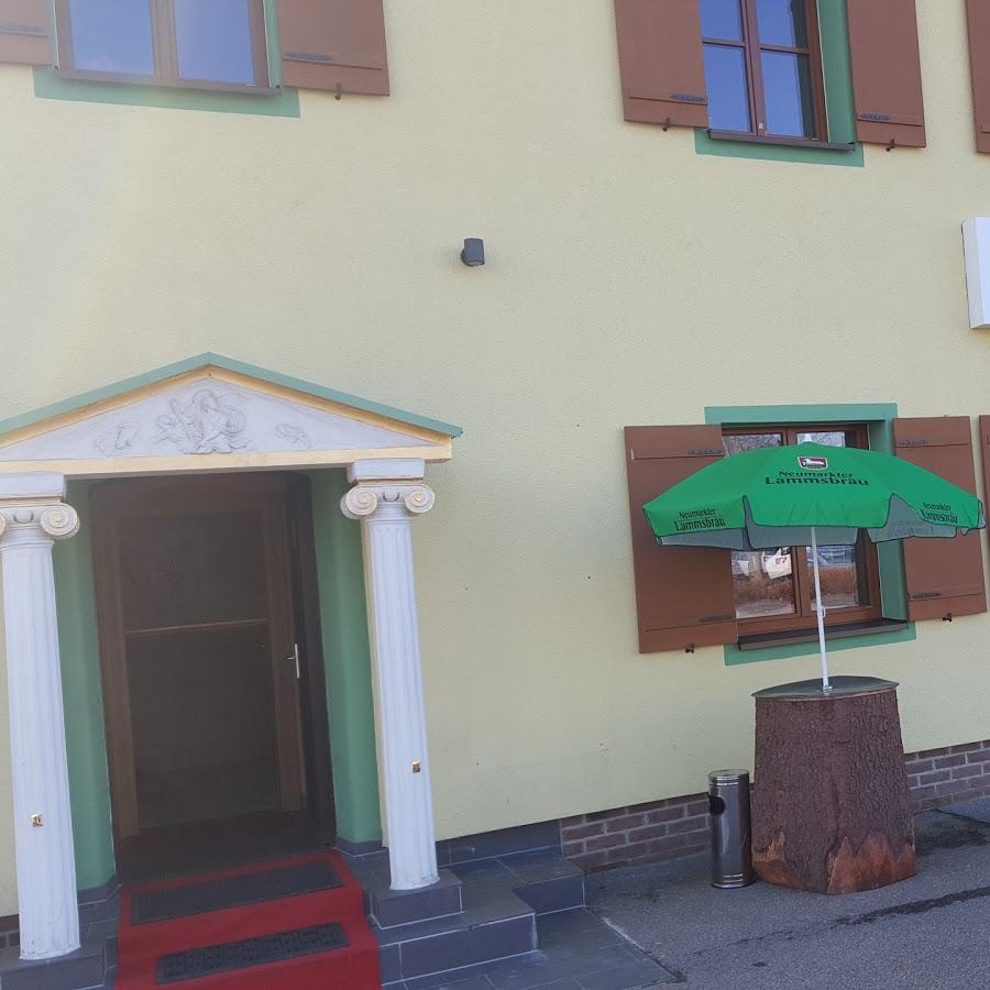 Restaurant "Achillion" in  Oberpfalz