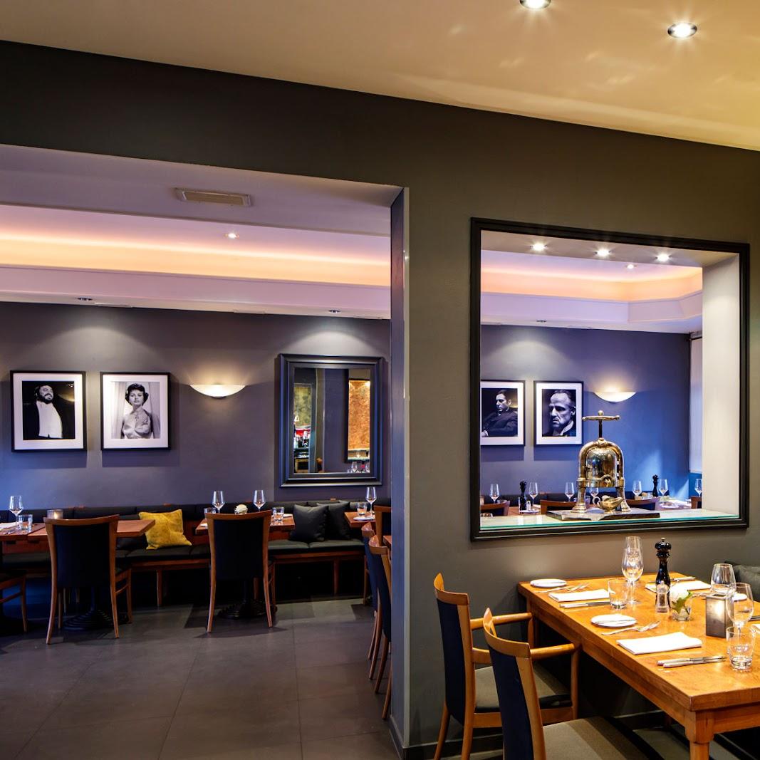Restaurant "Restaurant Rossini" in Düsseldorf