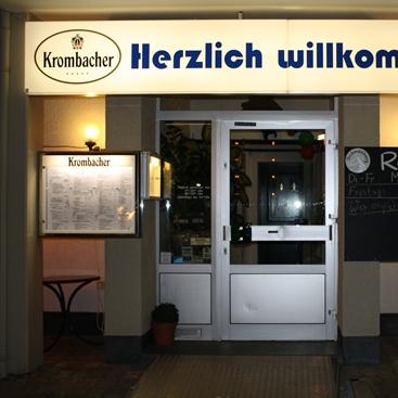 Restaurant "Restaurant Schneeberg" in Aachen